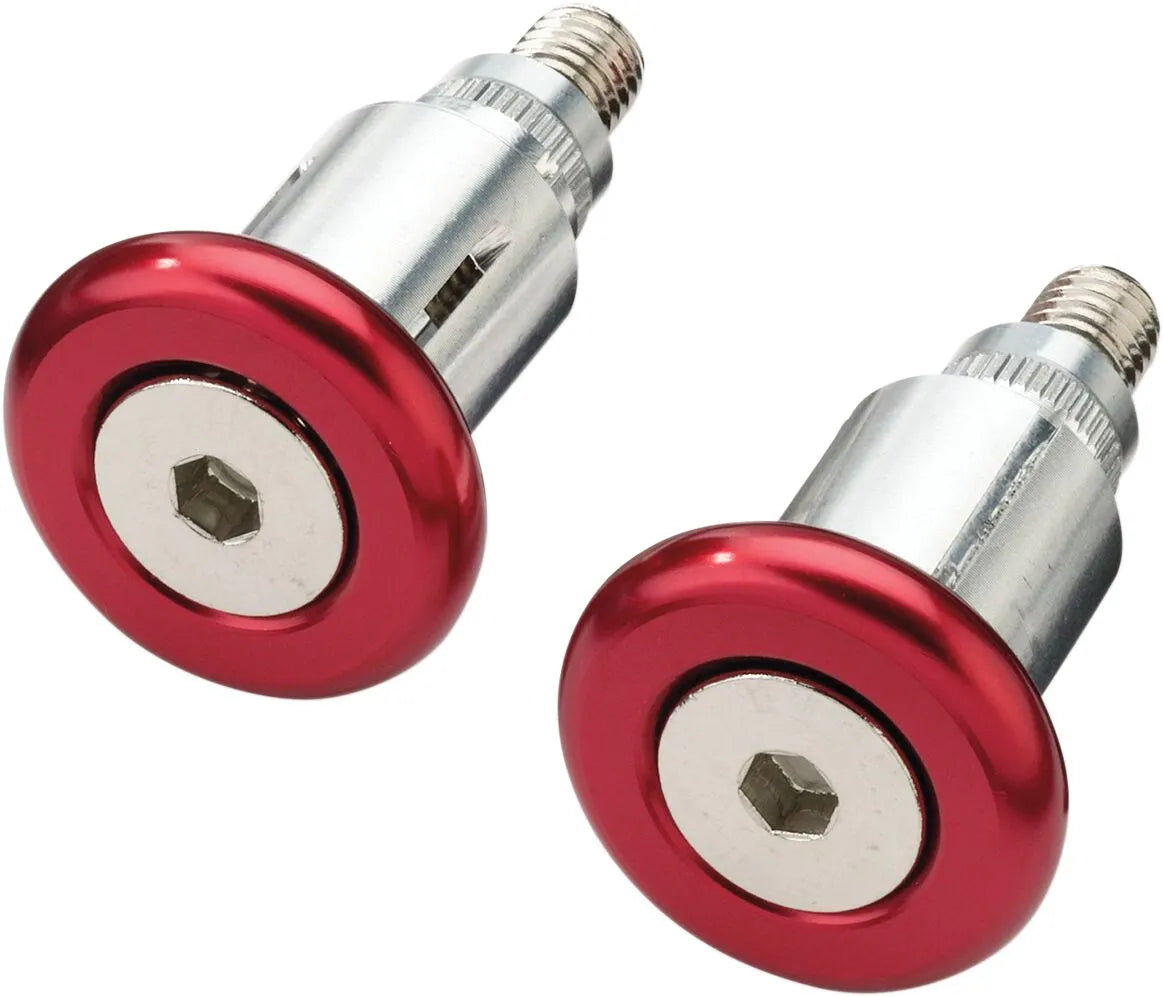 Moose Offroad Hard Parts Handlebar Ends Styrändar bild 5 PMMEDIA:de17ea78f9d162f6