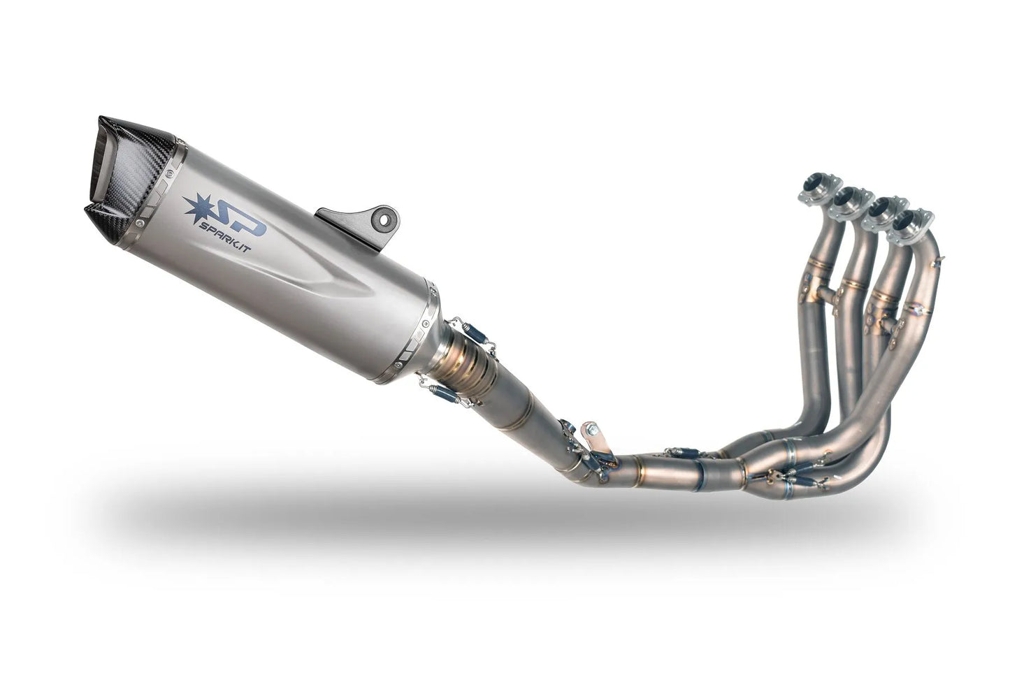 SPARK Force Evo Avgassystem Street bild 1 PMMEDIA:923c73bbb4846914