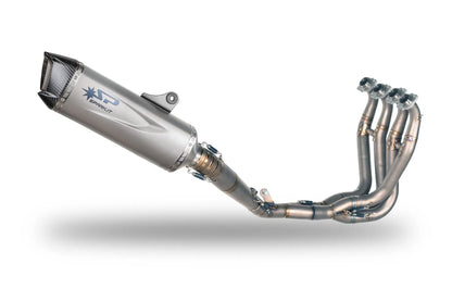 SPARK Force Evo Avgassystem Street bild 1 PMMEDIA:923c73bbb4846914