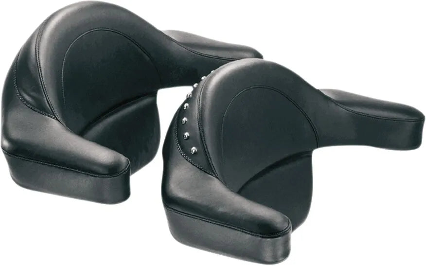 Mustang Passenger Pad With Armrest Ryggstöd för sadlar bild 4 PMMEDIA:e38ea932564098ea