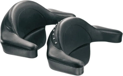 Mustang Passenger Pad With Armrest Ryggstöd för sadlar bild 4 PMMEDIA:e38ea932564098ea