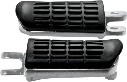 EMGO OEM-Stil Fotpinnar för Honda bild 1 PMMEDIA:9cda57886e6ed551