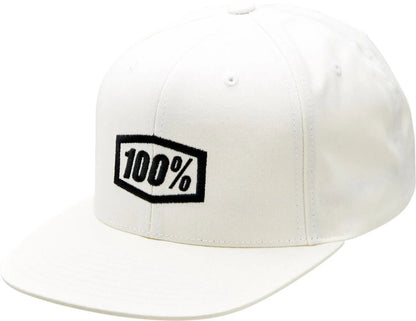 100 Percent Icon Corpo Snapback Hat Kepsar & mössor bild 5 PMMEDIA:2ab854f43ca12b59
