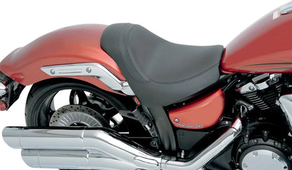 Z1R Low-Profile Solo Seat Övriga gatmotorcyklar bild 16 PMMEDIA:fd0f918cc8cec99c