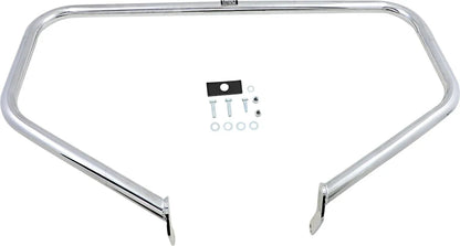 LINDBY Unibar® Highway Bars till 00-17 FXST/FLST, krom bild 6 PMMEDIA:156a508a17eba692