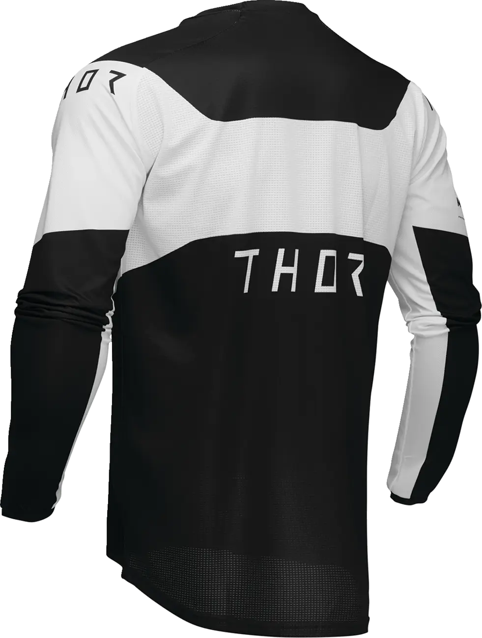 Thor Launchmode Storm Tröjor herr bild 4 PMMEDIA:c281cbb397fbd8dd