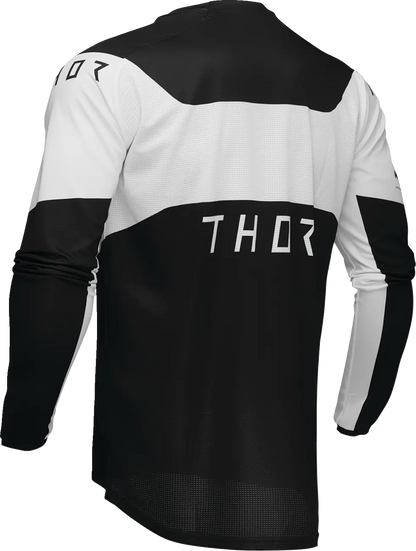Thor Launchmode Storm Tröjor herr bild 4 PMMEDIA:c281cbb397fbd8dd