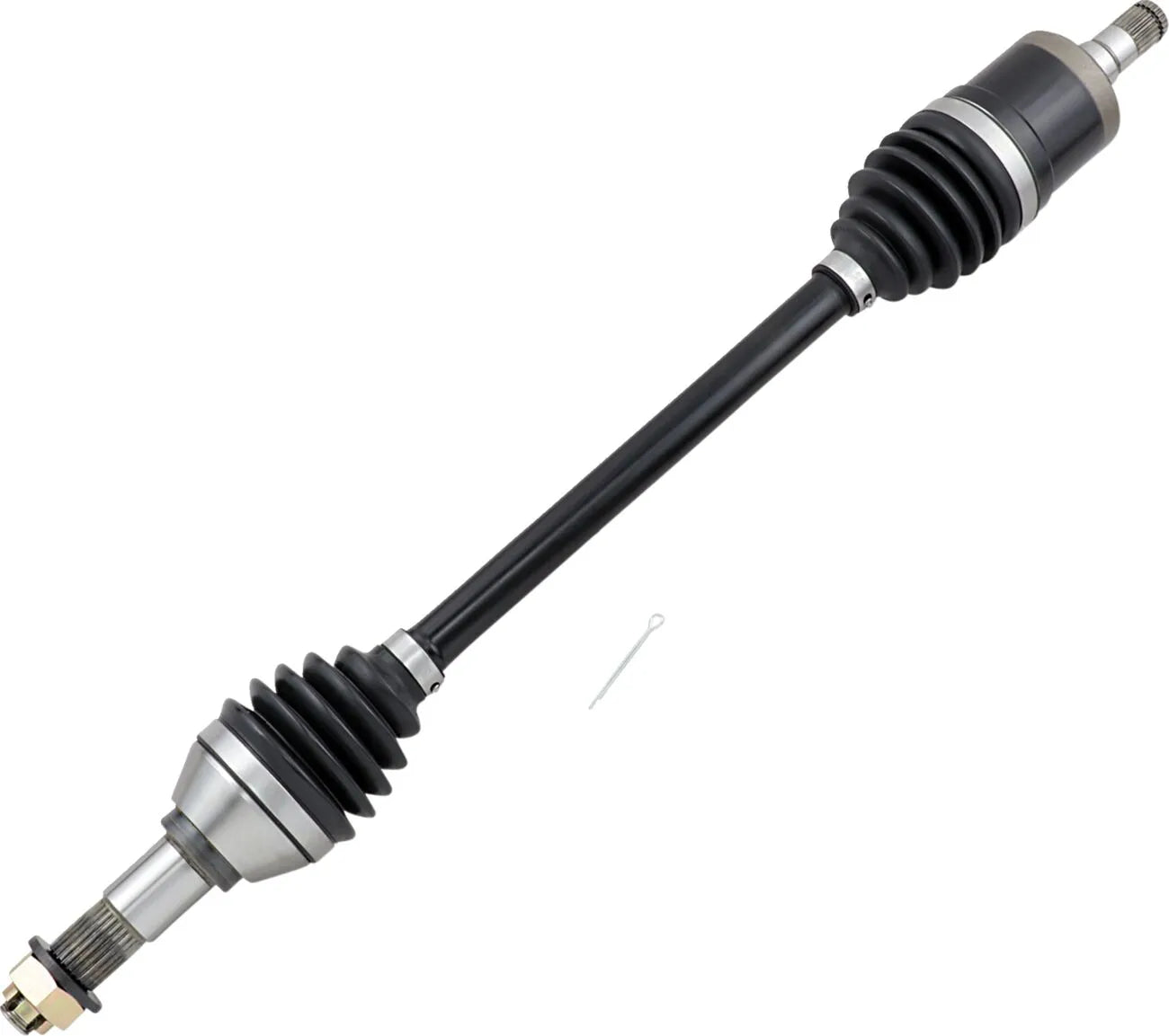 MOOSE OFFROAD FOUR WHEEL Heavy-Duty CV Axle Kit bild 1 PMMEDIA:e8a9a9e992edad79