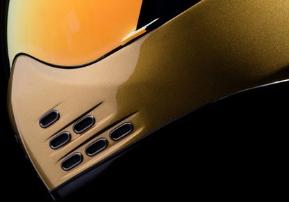ICON Domain™ Cornelius Hjälm M Gold bild 11 PMMEDIA:e657ae890f326e03