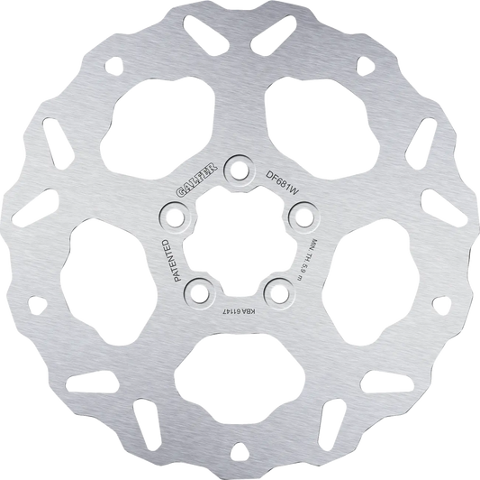 Galfer Brake Rotors Bromsskivor street bild 2 PMMEDIA:6adb242bf4d7fdfa