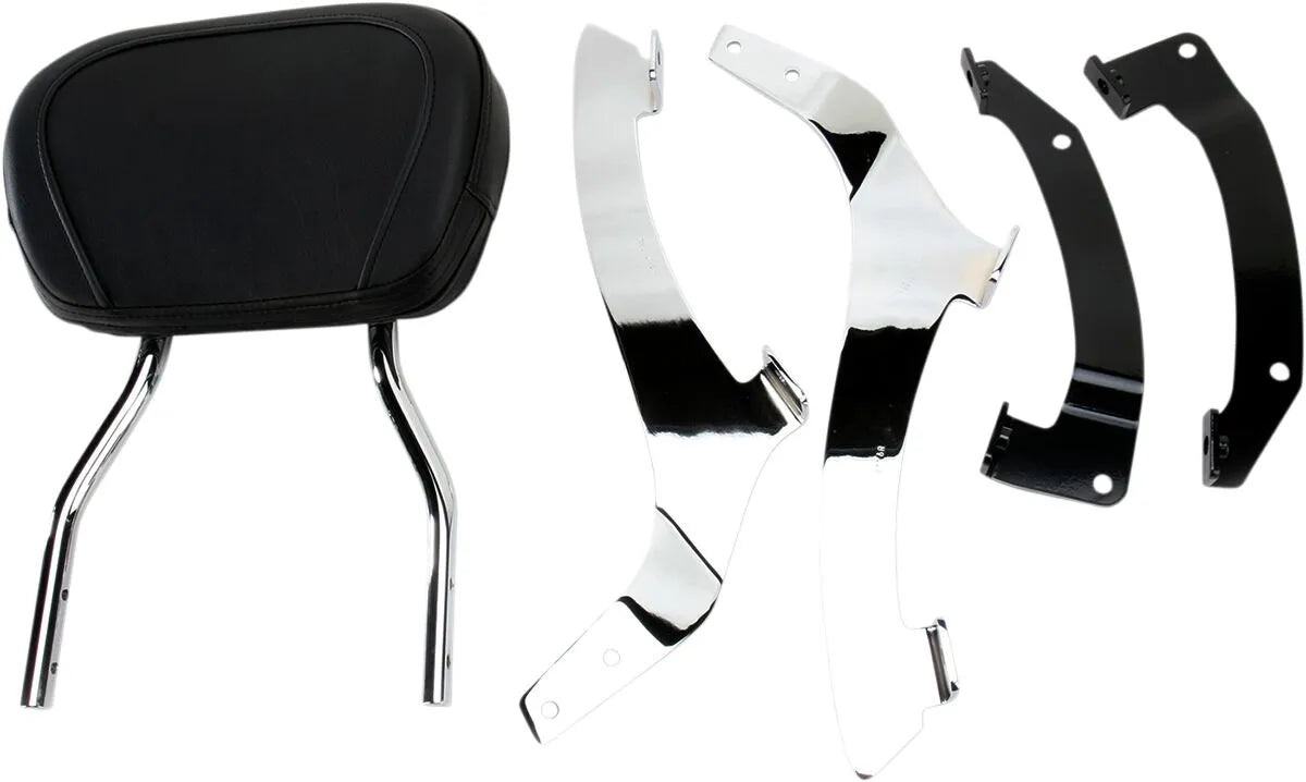 Cobra Round Sissy Bar Kit Sissybars bild 13 PMMEDIA:32a84fe2352279b7