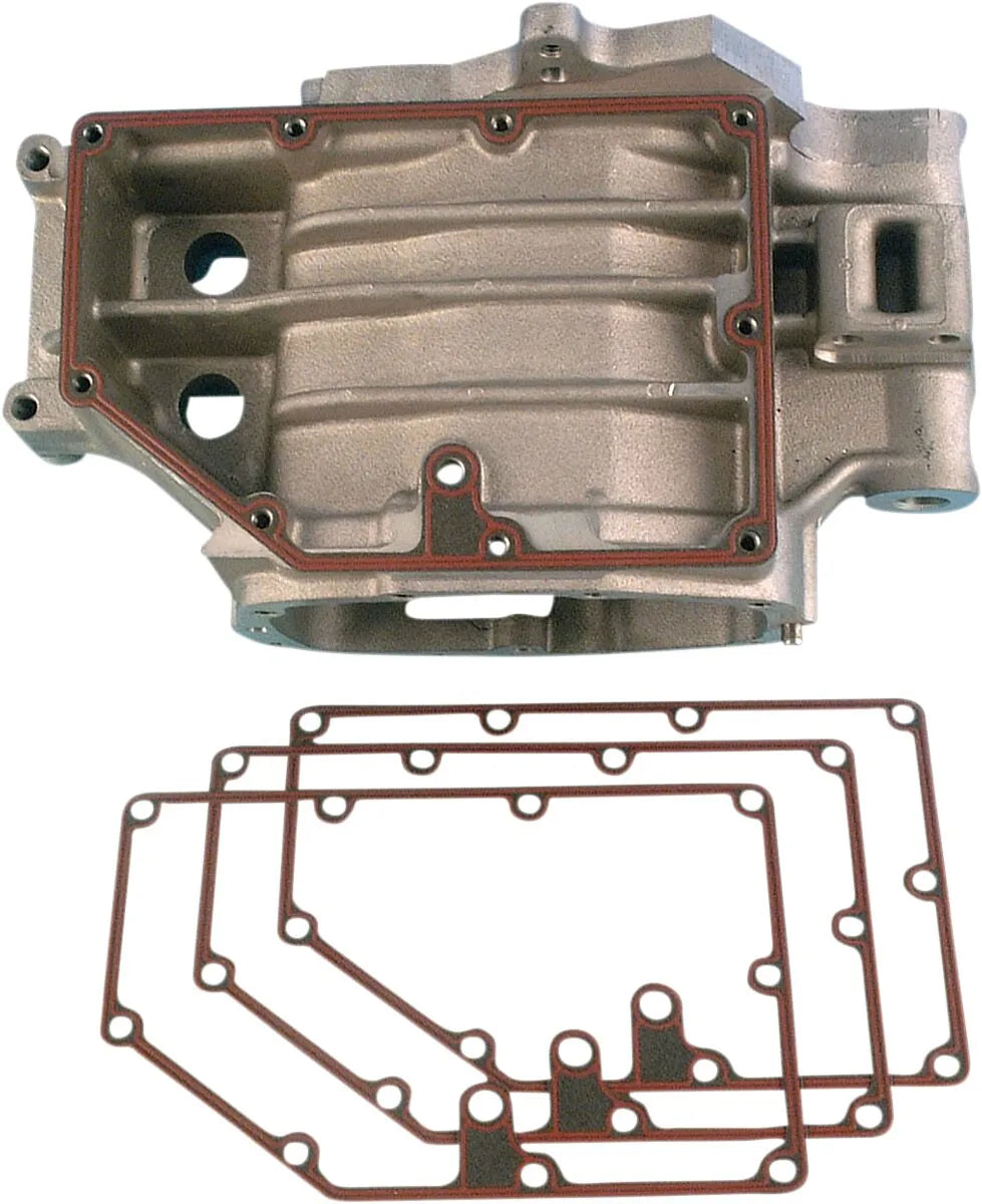 James Gasket Transmission Oil Pan Gasket Packningar & kit bild 3 PMMEDIA:307a80d9dfef0c50