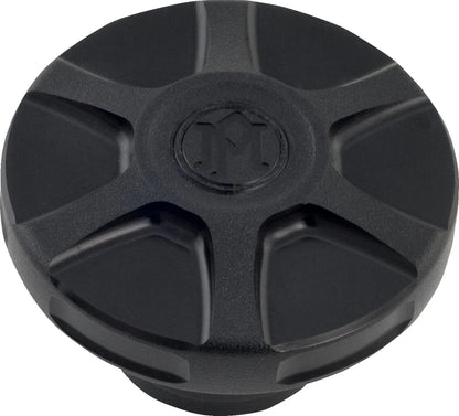 Performance Machine (Pm) Custom Gas Cap Tanklock bild 2 PMMEDIA:b99c073a2b681fe1