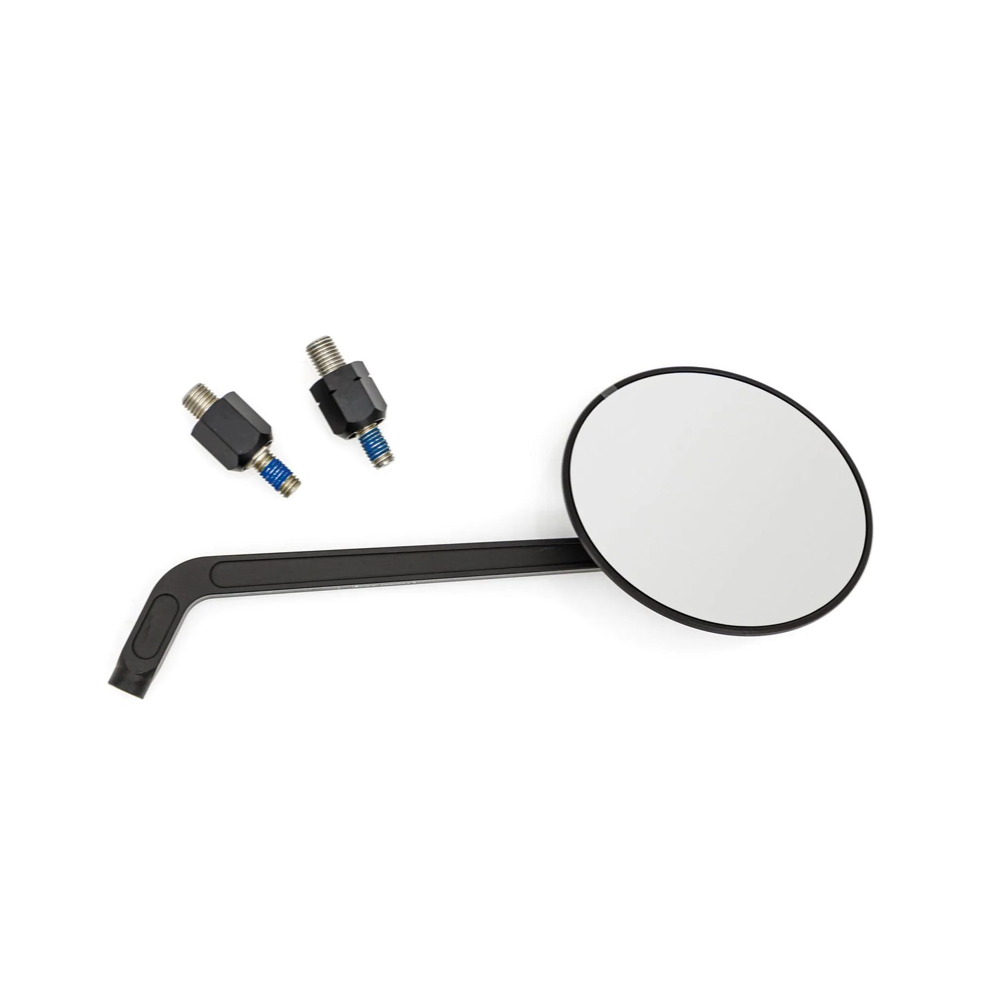 Daytona Aluminum Flat Mirror Speglar bild 1 PMMEDIA:d0c26b8d60f244ca