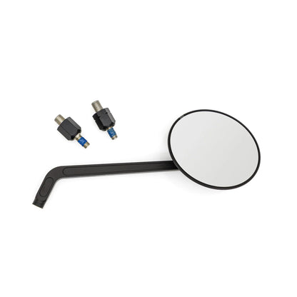 Daytona Aluminum Flat Mirror Speglar bild 1 PMMEDIA:d0c26b8d60f244ca