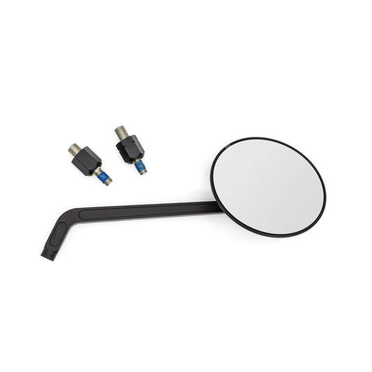 Daytona Aluminum Flat Mirror Speglar bild 1 PMMEDIA:d0c26b8d60f244ca