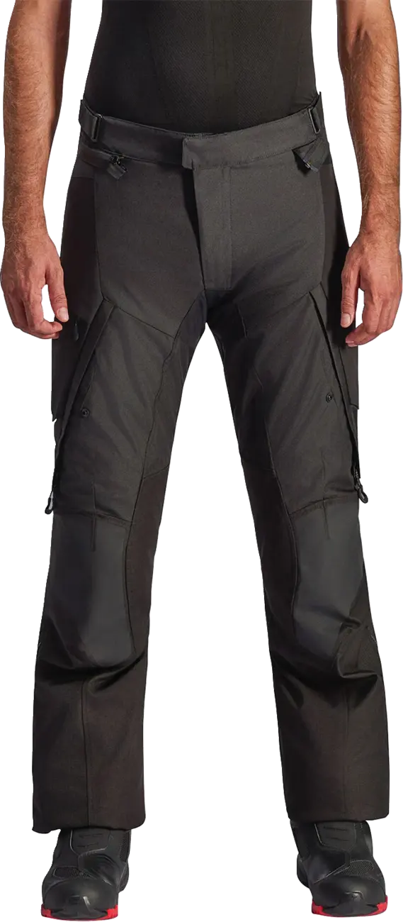 Alpinestars (Road) Andes v4 Drystar® Regnbyxor bild 14 PMMEDIA:426df7bd882d8420