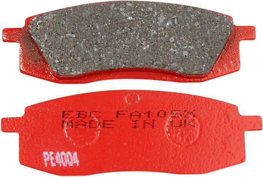 EBC Sport Carbon "X" Bromsbelägg Fram bild 1 PMMEDIA:77ef9eb82f62623c