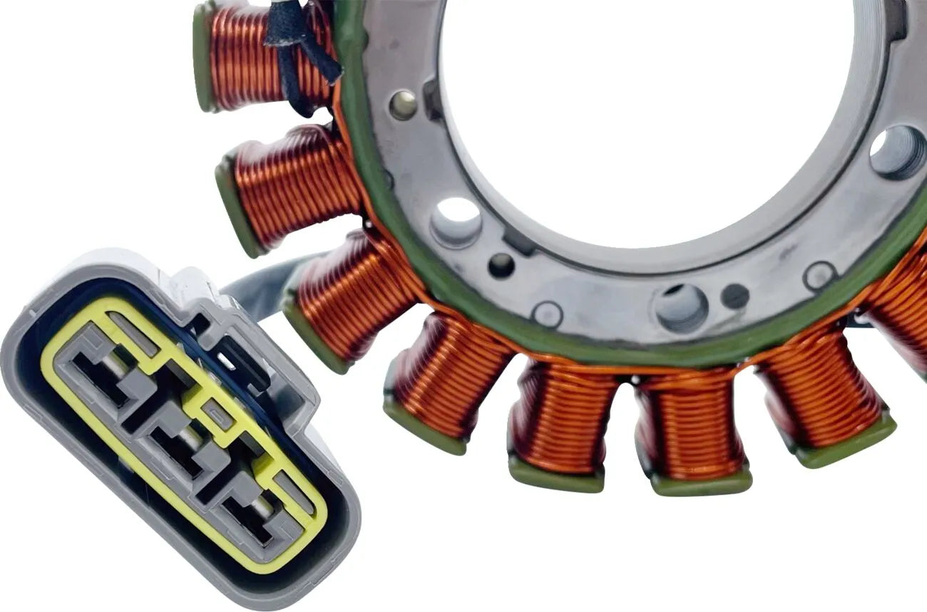 RICK'S MOTORSPORT ELECTRIC OE Style Stator bild 4 PMMEDIA:a4e1ef24639e0bac