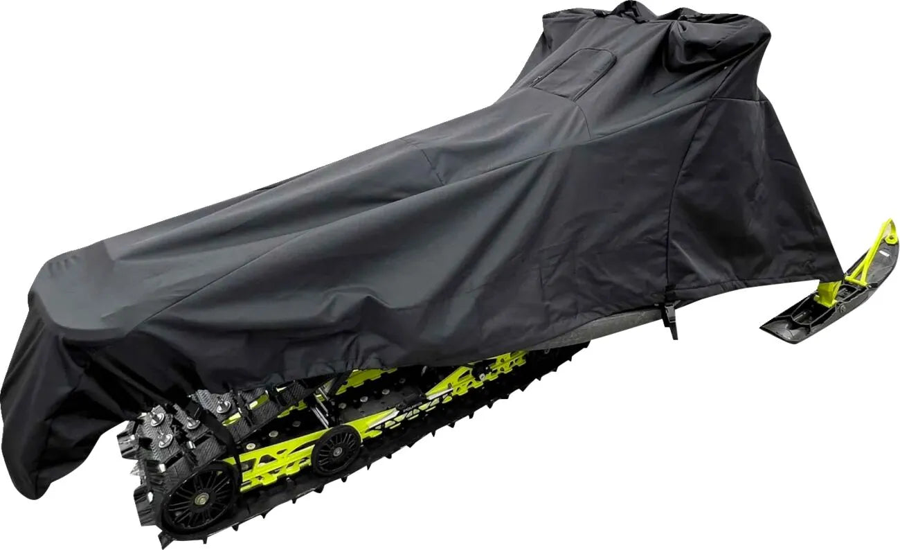 Gears Canada Universal Nylon Snowmobile Cover Överdrag bild 10 PMMEDIA:58840ce9a5aba447
