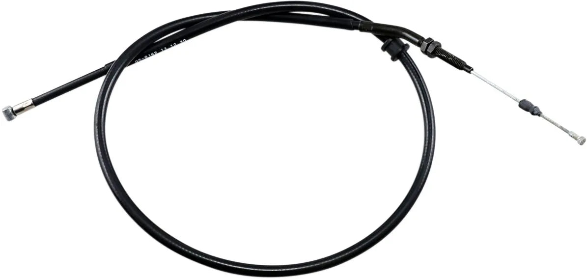 MOTION PRO Svart Kopplingswire i Vinyl bild 1 PMMEDIA:00c0efa1237746c2