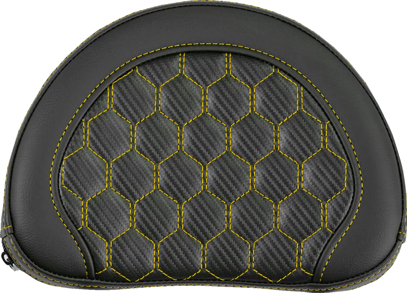 SADDLEMEN RoadSofa™ Sissy Bar Pad bild 1 PMMEDIA:5614c5f15243680e