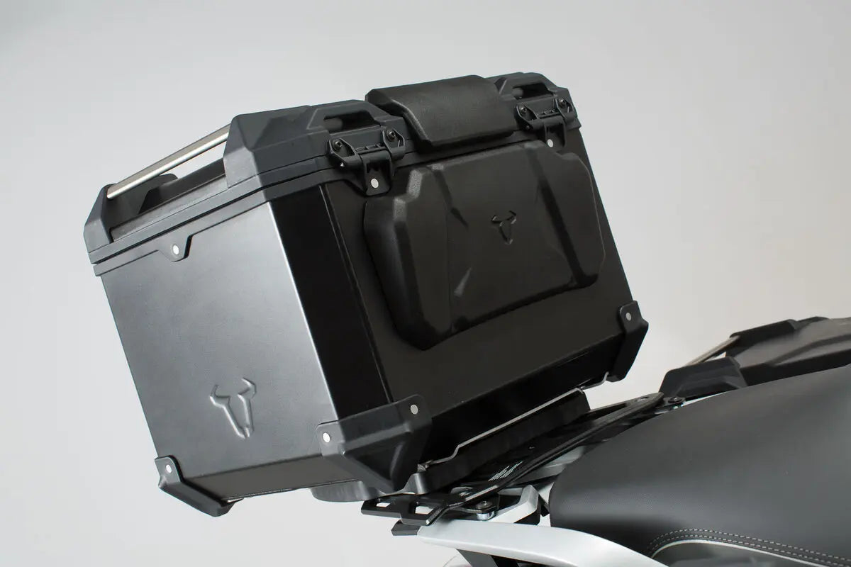 Sw Motech TRAX ADV Top Case Passenger Backrest Ryggstödsväskor & sissybarväskor bild 4 PMMEDIA:364a4c2f63904727