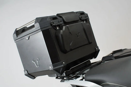 Sw Motech TRAX ADV Top Case Passenger Backrest Ryggstödsväskor & sissybarväskor bild 4 PMMEDIA:364a4c2f63904727