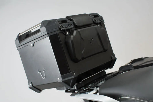 Sw Motech TRAX ADV Top Case Passenger Backrest Ryggstödsväskor & sissybarväskor bild 4 PMMEDIA:364a4c2f63904727