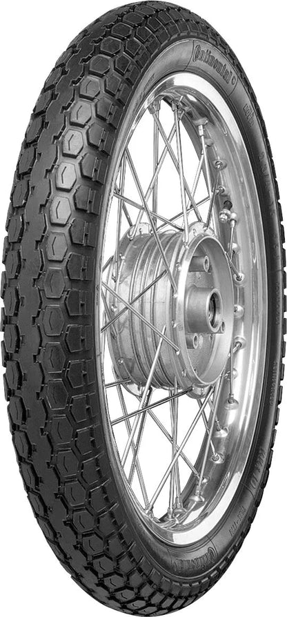Continental KKS10 Mopeddäck bild 1 PMMEDIA:53361e7525e4a17c
