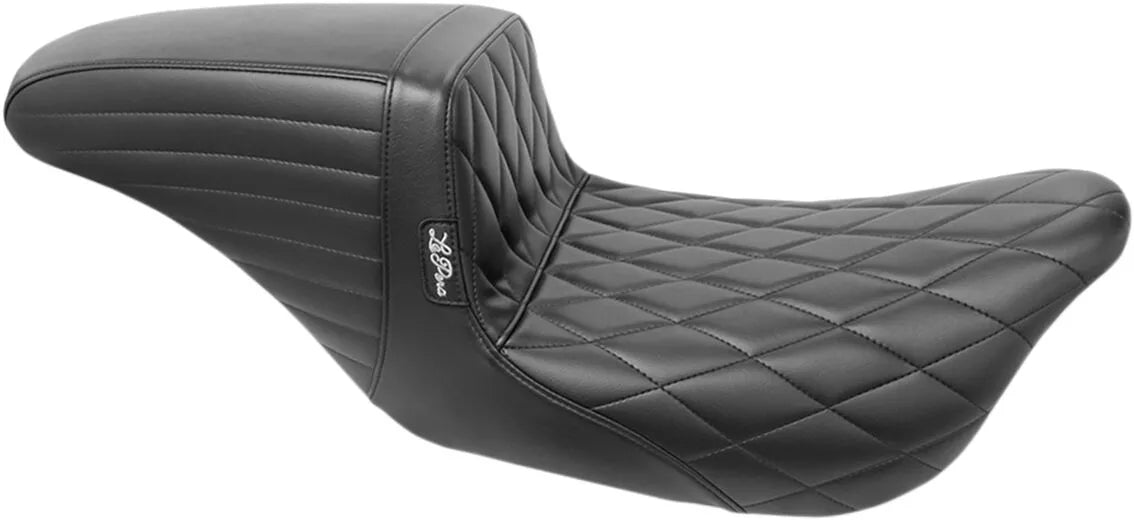 Le Pera Kickflip Daddy Long Legs Seat Sadlar Harley Touring bild 18 PMMEDIA:83bc0a6e05f882b3