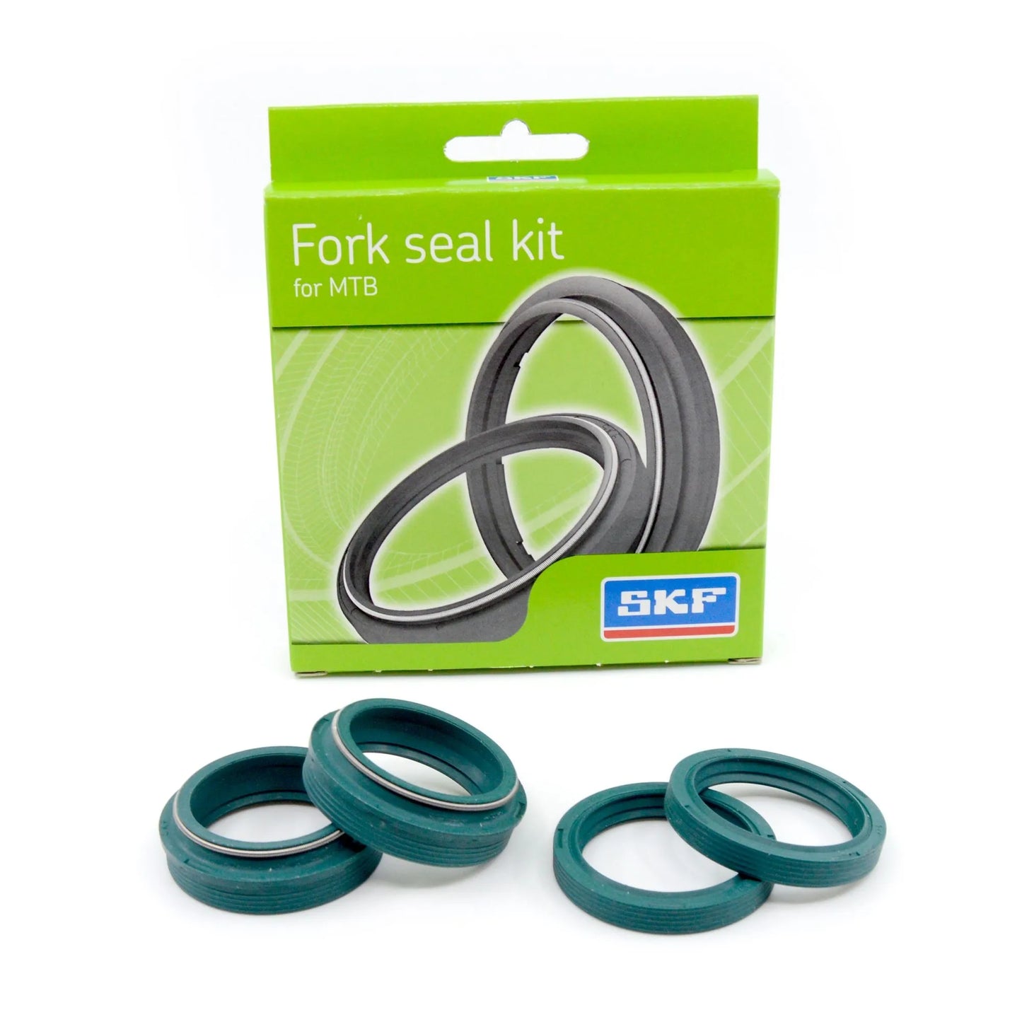 SKF Gaffeltätning Kit för ROCKSHOX 35mm bild 1 PMMEDIA:2e1fcf18c0a0ae11
