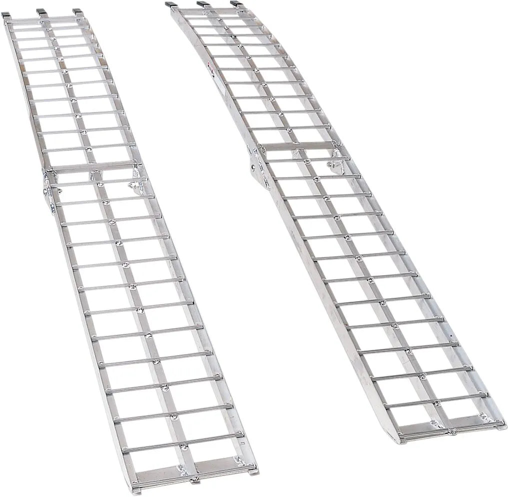 MOOSE OFFROAD FOUR WHEEL Aluminium Ramp 12x90 tum bild 1 PMMEDIA:6f247d1af4ef7535