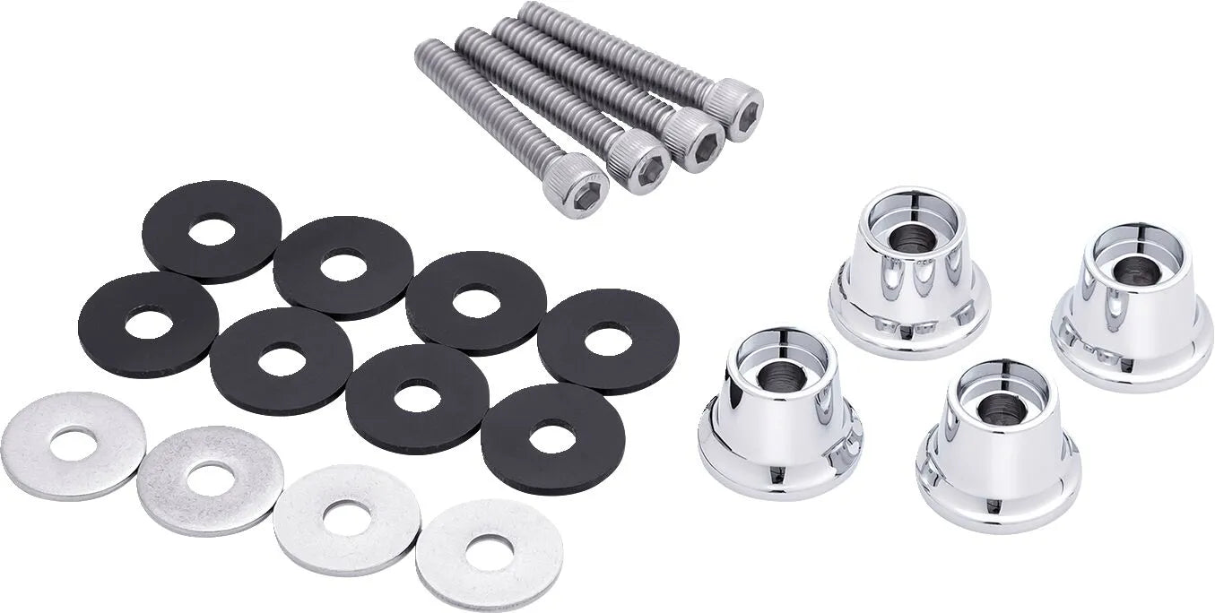 Ciro Lift Kit For Luggage Rack Packväskställ bild 2 PMMEDIA:05d9a6ad095322e9