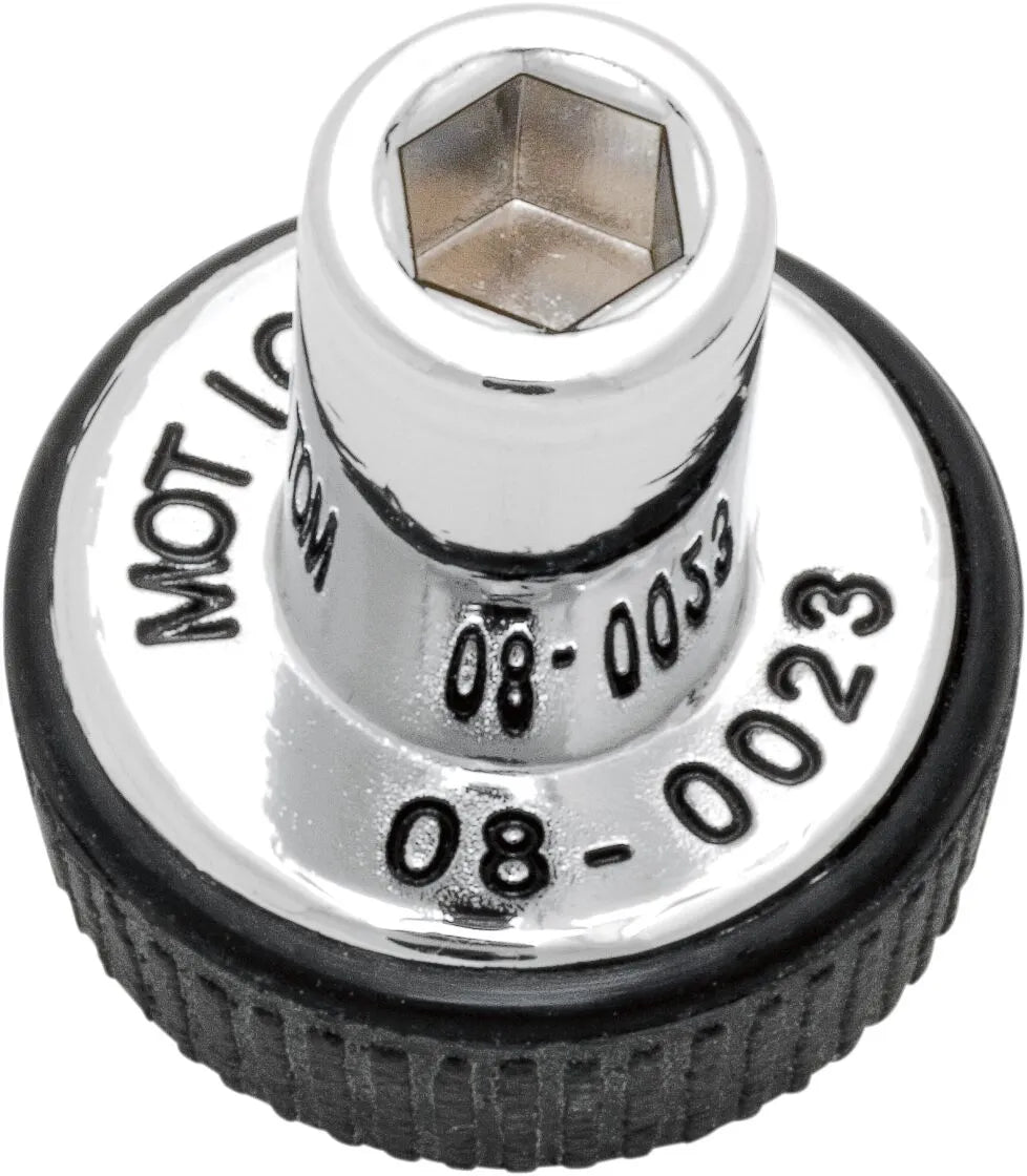 MOTION PRO 6 mm Hex Jet-nyckel bild 1 PMMEDIA:ea52fa5189457809