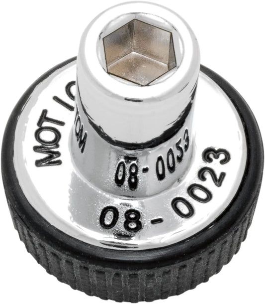MOTION PRO 6 mm Hex Jet-nyckel bild 1 PMMEDIA:ea52fa5189457809