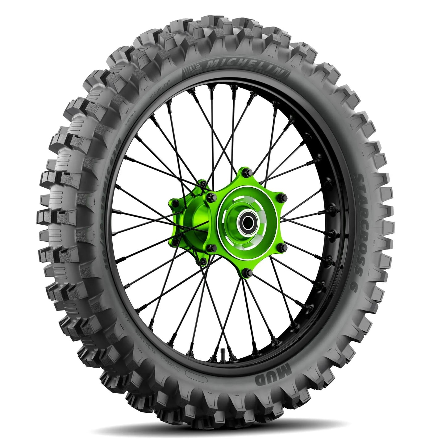 Michelin Starcross 6 Mud Crossdäck bak bild 6 PMMEDIA:22158098eb0a7fa7