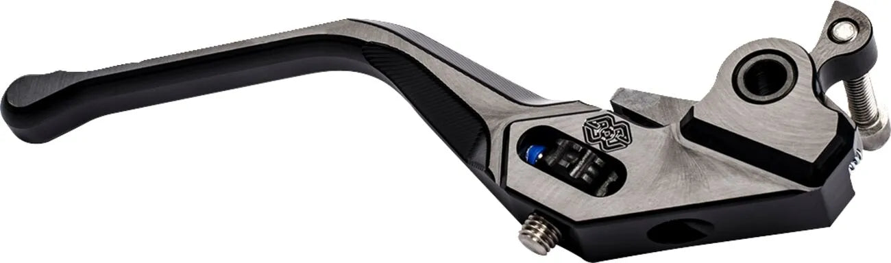 GILLES TOOLING Factor-X Justerbar Bromsväxelspak bild 1 PMMEDIA:a143cda90d9d308c