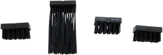 MOOSE OFFROAD HARD-PARTS Reservborstar för kedjerengöring 4-pack bild 1 PMMEDIA:39dd9df8cabe1b13