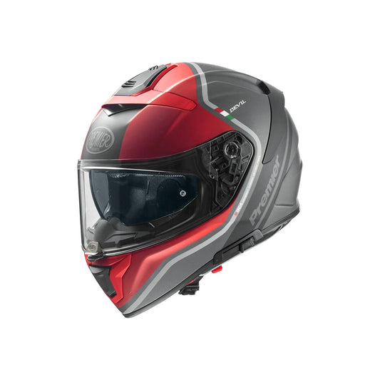 Premier Helmets Devil PH Integralhjälm vuxen bild 1 PMMEDIA:3c11e12a8e0eb9de