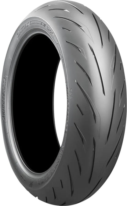 Bridgestone Battlax S22 Radialdäck bak bild 1 PMMEDIA:b867110f0726eaa7