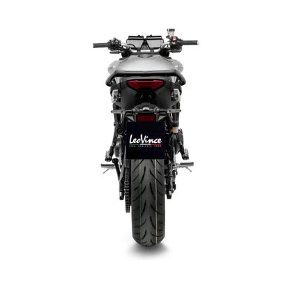 LEOVINCE LV Race Avgassystem Komplett bild 4 PMMEDIA:7ba8b01c03bcdcd7
