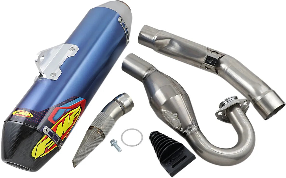 FMF Factory 4.1 RCT Avgassystem bild 3 PMMEDIA:92ea2cafb7319e29