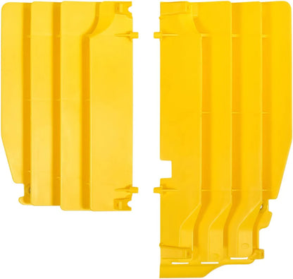 POLISPORT Radiatorskydd för Suzuki RMZ450 18- bild 1 PMMEDIA:b9f25663794caf25
