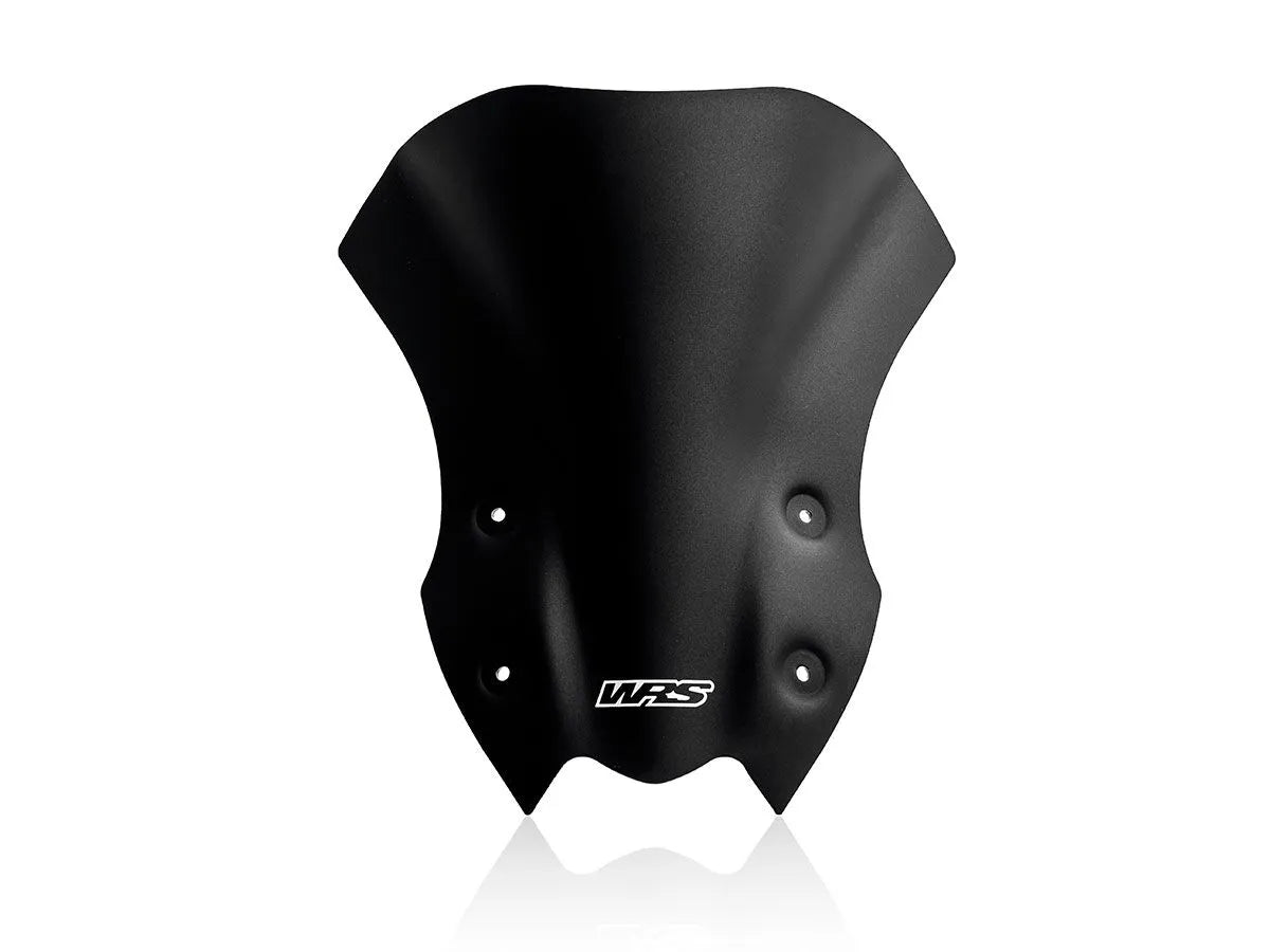 WRS Windscreen Touring Z900 Matt Black bild 9 PMMEDIA:53f86eff854c2928