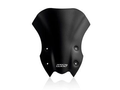 WRS Windscreen Touring Z900 Matt Black bild 9 PMMEDIA:53f86eff854c2928