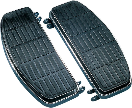 Drag Specialties Floorboards for FL Fotplattor & delar bild 2 PMMEDIA:b85ec457ff4d7735