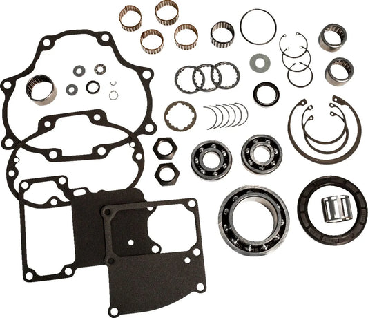 BAKER DRIVETRAIN Transmission Rebuild Kit TRK-CD6 bild 1 PMMEDIA:6fc4e258c8ab8c3a