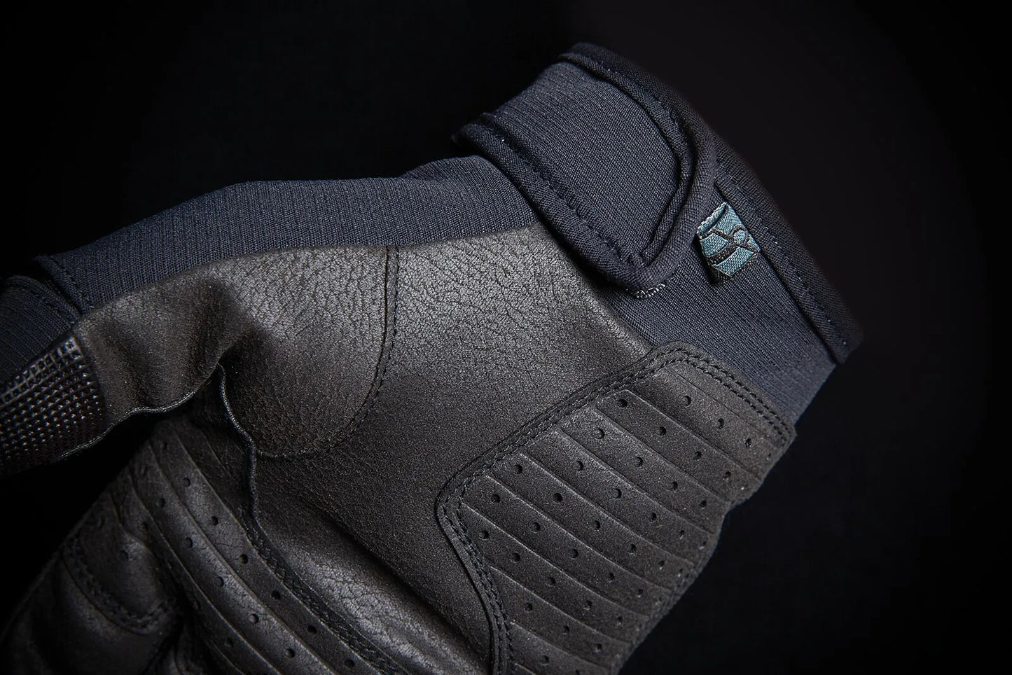 Icon Stormhawk™ Street sport handskar herr bild 8 PMMEDIA:450f964d52123077