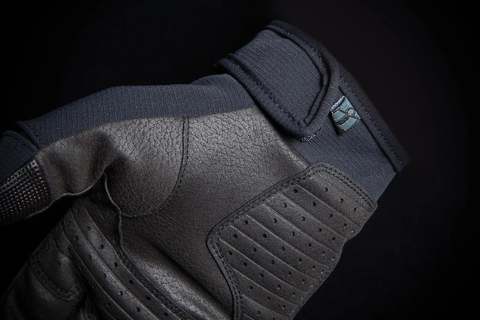 Icon Stormhawk™ Street sport handskar herr bild 8 PMMEDIA:450f964d52123077